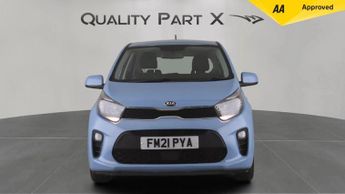 Kia Picanto 1.0 DPi 2 Euro 6 (s/s) 5dr