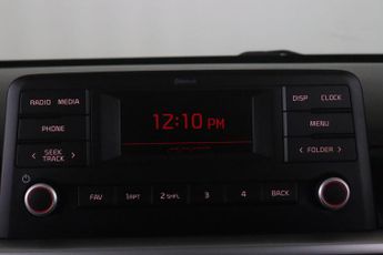 Kia Picanto 1.0 DPi 2 Euro 6 (s/s) 5dr