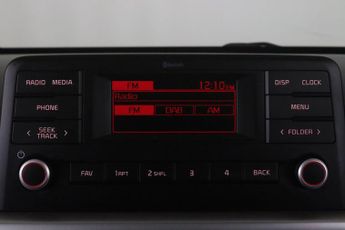 Kia Picanto 1.0 DPi 2 Euro 6 (s/s) 5dr