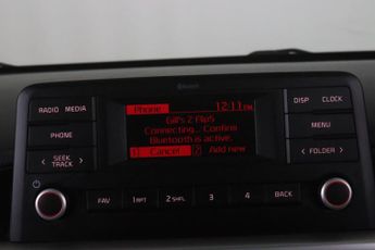 Kia Picanto 1.0 DPi 2 Euro 6 (s/s) 5dr