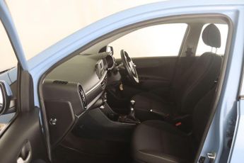 Kia Picanto 1.0 DPi 2 Euro 6 (s/s) 5dr