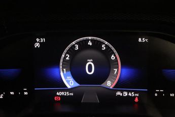 Volkswagen Polo 1.0 TSI Life Euro 6 (s/s) 5dr