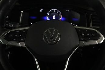 Volkswagen Polo 1.0 TSI Life Euro 6 (s/s) 5dr