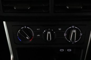 Volkswagen Polo 1.0 TSI Life Euro 6 (s/s) 5dr