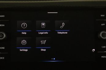 Volkswagen Polo 1.0 TSI Life Euro 6 (s/s) 5dr