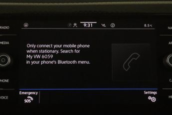 Volkswagen Polo 1.0 TSI Life Euro 6 (s/s) 5dr