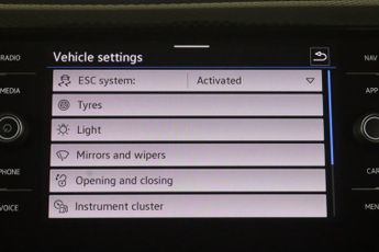 Volkswagen Polo 1.0 TSI Life Euro 6 (s/s) 5dr