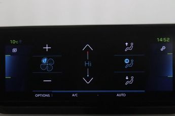 Peugeot E-2008 50kWh GT Auto 5dr (7kW Charger)