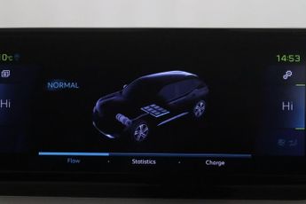 Peugeot E-2008 50kWh GT Auto 5dr (7kW Charger)