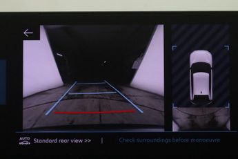 Peugeot E-2008 50kWh GT Auto 5dr (7kW Charger)