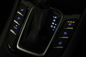 Hyundai IONIQ 1.6 h-GDi Premium SE DCT Euro 6 (s/s) 5dr