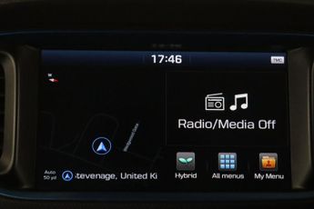 Hyundai IONIQ 1.6 h-GDi Premium SE DCT Euro 6 (s/s) 5dr