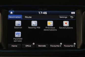 Hyundai IONIQ 1.6 h-GDi Premium SE DCT Euro 6 (s/s) 5dr