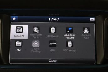 Hyundai IONIQ 1.6 h-GDi Premium SE DCT Euro 6 (s/s) 5dr