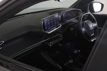 Peugeot 2008 1.2 PureTech GT Line Euro 6 (s/s) 5dr