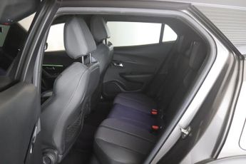 Peugeot 2008 1.2 PureTech GT Line Euro 6 (s/s) 5dr