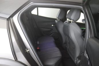 Peugeot 2008 1.2 PureTech GT Line Euro 6 (s/s) 5dr