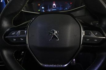 Peugeot 2008 1.2 PureTech GT Line Euro 6 (s/s) 5dr