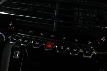 Peugeot 2008 1.2 PureTech GT Line Euro 6 (s/s) 5dr