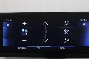 Peugeot 2008 1.2 PureTech GT Line Euro 6 (s/s) 5dr