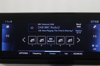 Peugeot 2008 1.2 PureTech GT Line Euro 6 (s/s) 5dr