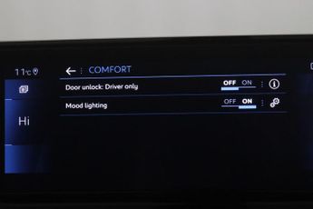 Peugeot 2008 1.2 PureTech GT Line Euro 6 (s/s) 5dr