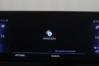 Peugeot 2008 1.2 PureTech GT Line Euro 6 (s/s) 5dr