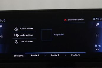 Peugeot 2008 1.2 PureTech GT Line Euro 6 (s/s) 5dr