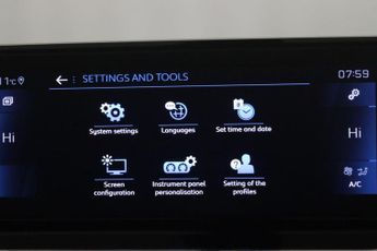 Peugeot 2008 1.2 PureTech GT Line Euro 6 (s/s) 5dr