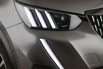 Peugeot 2008 1.2 PureTech GT Line Euro 6 (s/s) 5dr