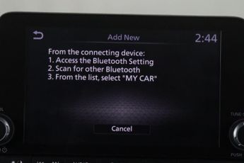 Nissan Qashqai 1.3 DIG-T MHEV Acenta Premium XTRON Euro 6 (s/s) 5dr