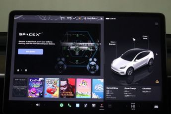 Tesla Model Y Auto RWD 5dr