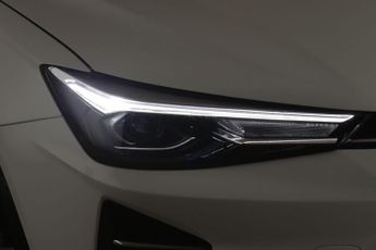 MG MG5 61.1kWh Trophy Long Range Auto 5dr