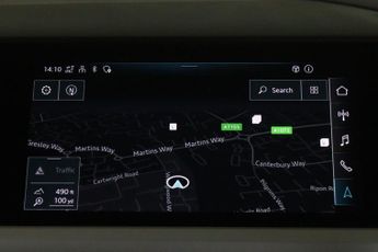 Audi Q4 e-tron 35 Sport Auto 5dr 55kWh