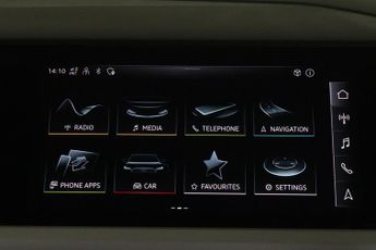 Audi Q4 e-tron 35 Sport Auto 5dr 55kWh