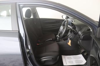 Hyundai i20 1.0 T-GDi MHEV SE Connect Euro 6 (s/s) 5dr