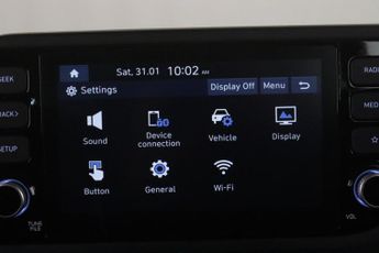 Hyundai i20 1.0 T-GDi MHEV SE Connect Euro 6 (s/s) 5dr