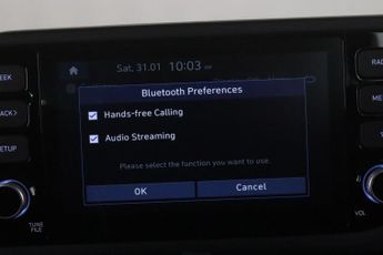 Hyundai i20 1.0 T-GDi MHEV SE Connect Euro 6 (s/s) 5dr