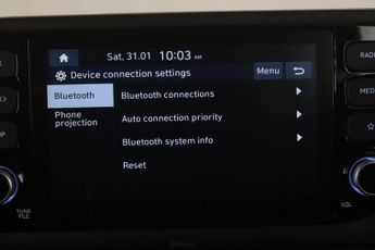 Hyundai i20 1.0 T-GDi MHEV SE Connect Euro 6 (s/s) 5dr