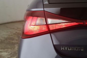Hyundai i20 1.0 T-GDi MHEV SE Connect Euro 6 (s/s) 5dr