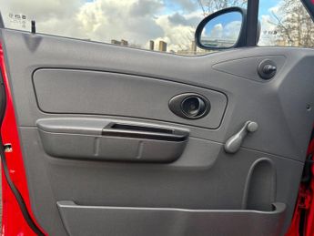 Chevrolet Matiz 0.8 S 5dr