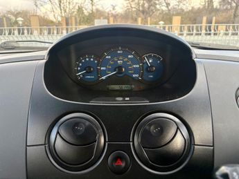 Chevrolet Matiz 0.8 S 5dr