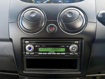 Chevrolet Matiz 0.8 S 5dr