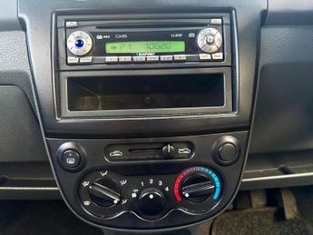 Chevrolet Matiz 0.8 S 5dr