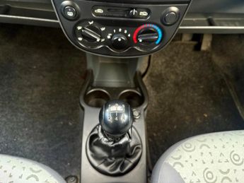 Chevrolet Matiz 0.8 S 5dr