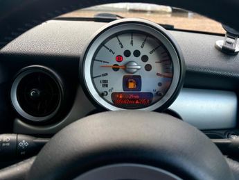 MINI Hatch 1.4 One Euro 4 3dr