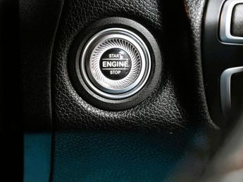 MERCEDES-BENZ C-CLASS 1.5 C200 MHEV EQ Boost AMG Line Saloon 4dr Petrol G-Tronic+ Euro