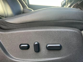 Ford Kuga 2.0 TDCi Titanium X Powershift AWD Euro 6 (s/s) 5dr