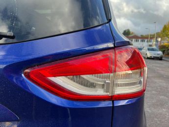 Ford Kuga 2.0 TDCi Titanium X Powershift AWD Euro 6 (s/s) 5dr