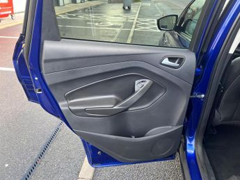 Ford Kuga 2.0 TDCi Titanium X Powershift AWD Euro 6 (s/s) 5dr